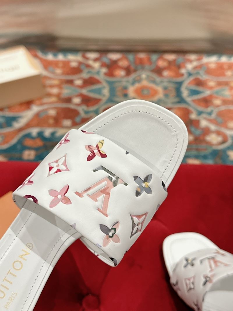 Louis Vuitton Slippers